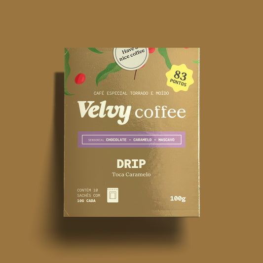 Drip Coffee