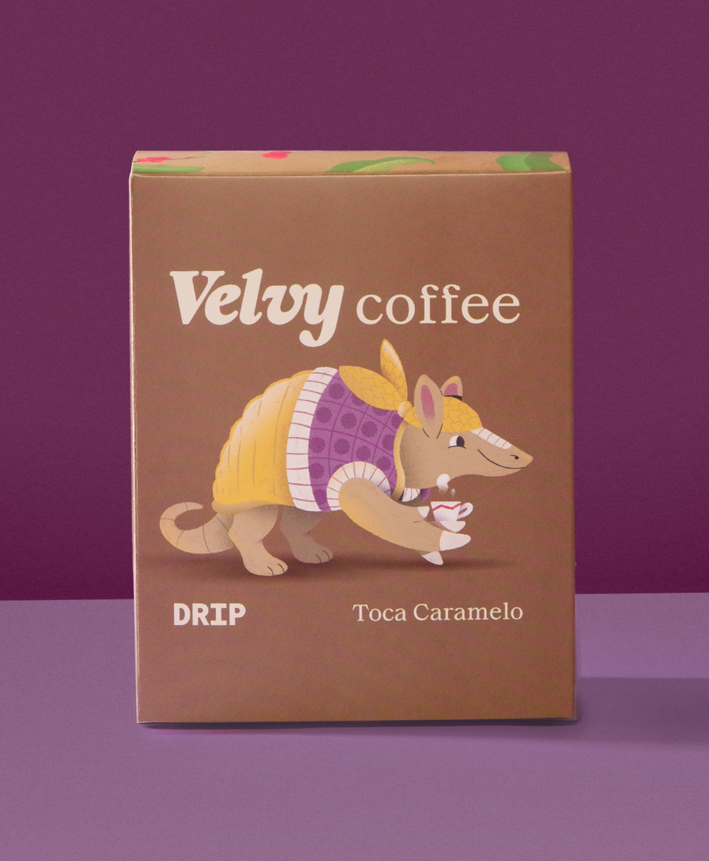 drip coffee lateral