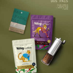 Kit dia dos Pais